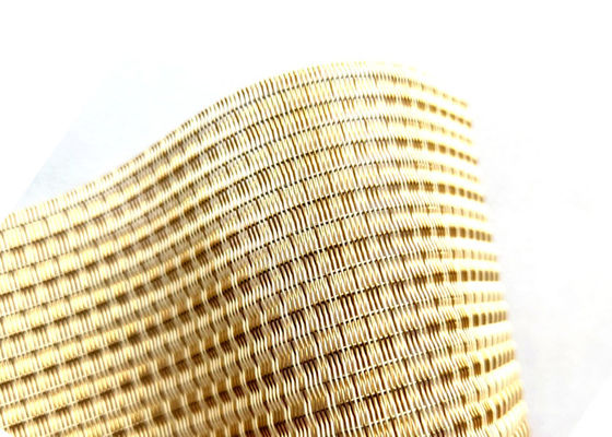 3000mm Fabric Laminated Glass