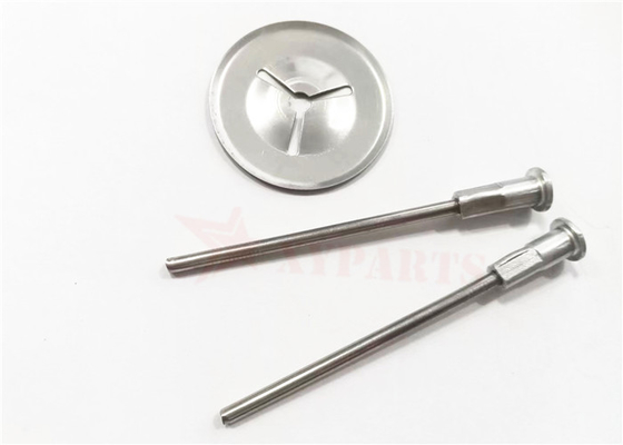 3mm X 75mm Bi Metallic Cd Weld Studs With 6x15mm Aluminum Weld Base