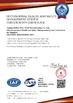 China Huihao Hardware Mesh Product Limited certification