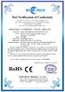 China Huihao Hardware Mesh Product Limited certification