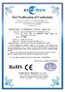 China Huihao Hardware Mesh Product Limited certification