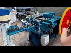 Automatic Machine Of Cup Head Weld Pins Used For HVAC Duct Insultion Works