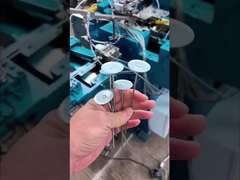 HVAC Insulation Pins & Fasteners Used For Secure Fiberglass Duct Board And Fiberglass Duct Wrap