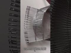 Good Quality Stainless Steel Wire Rope Mesh For High-altitude Fall Protection Net